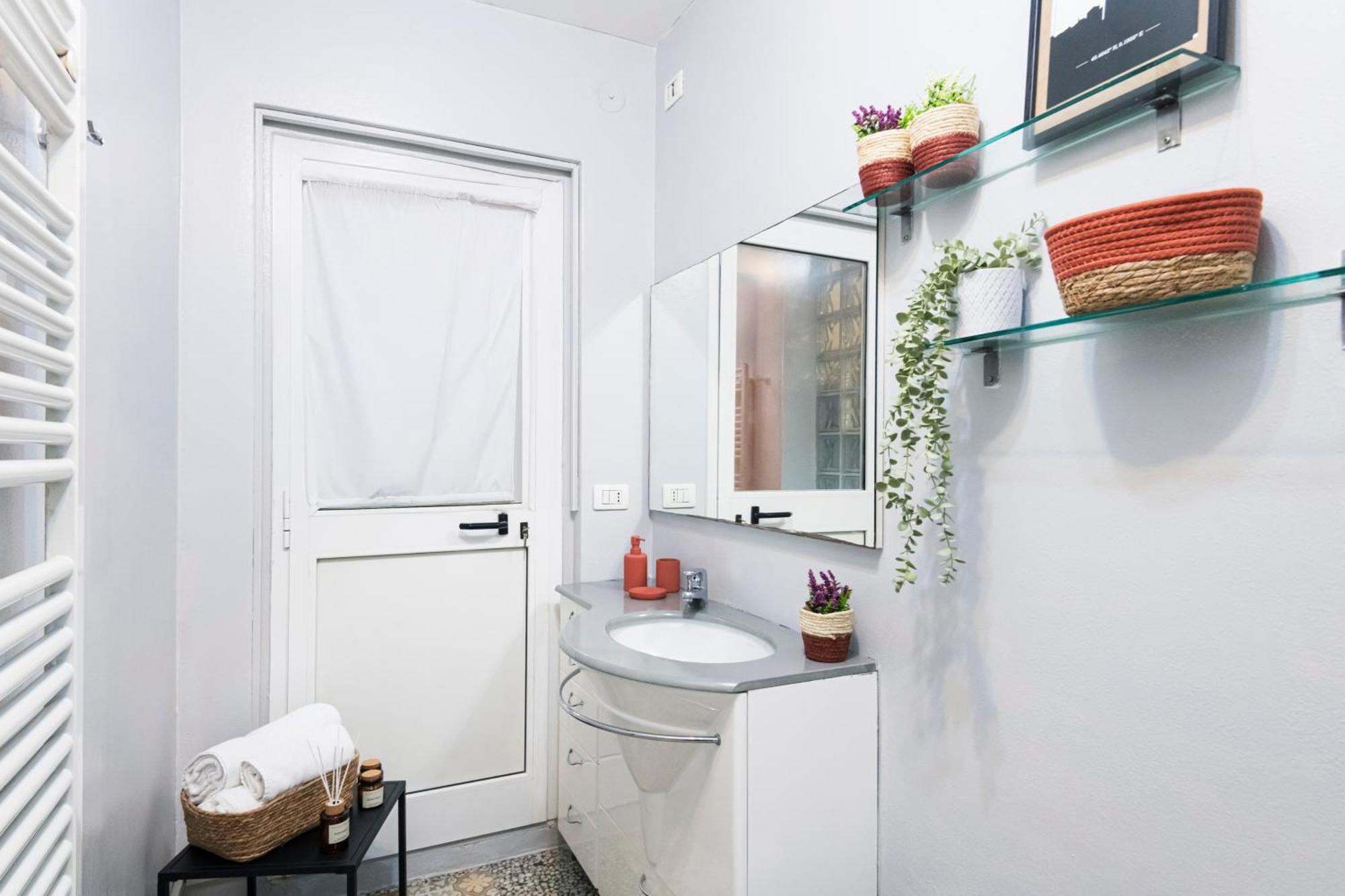 Easylife - Angolo Di Relax In Zona Paolo Sarpi Appartamento