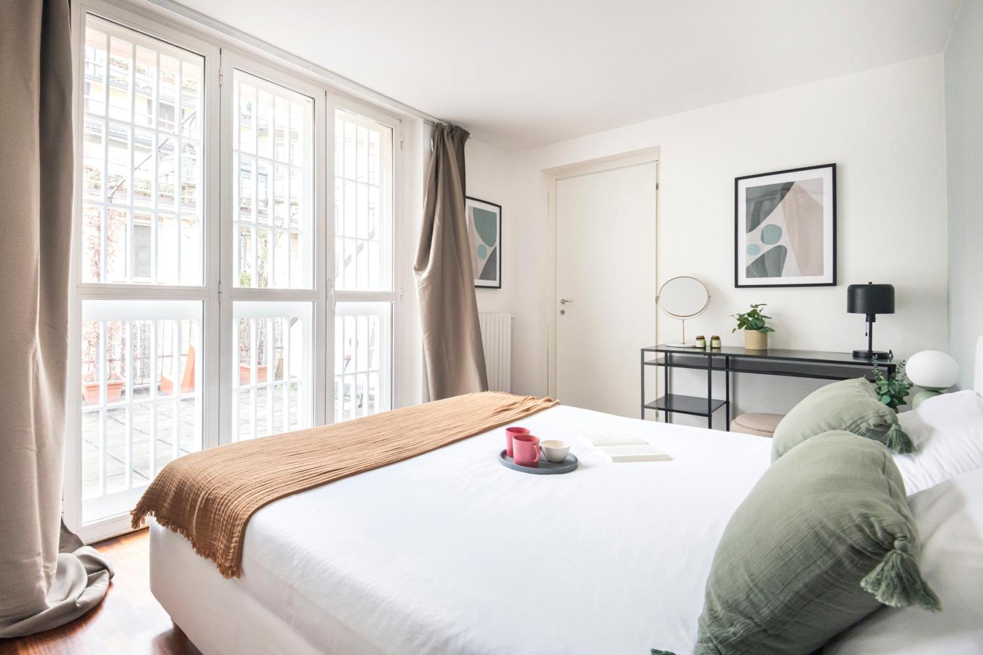 Easylife - Angolo Di Relax In Zona Paolo Sarpi Appartamento Milano