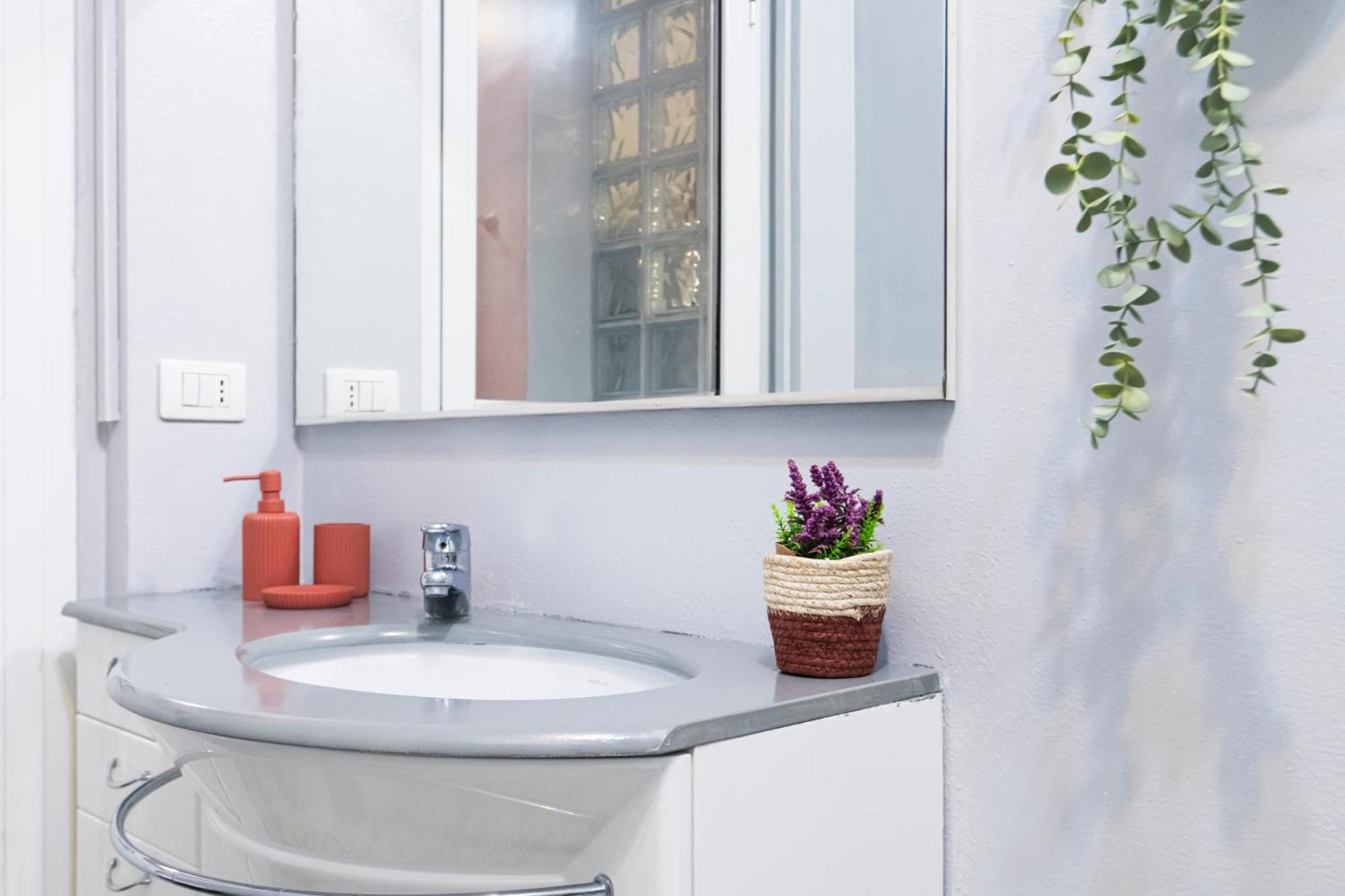 Easylife - Angolo Di Relax In Zona Paolo Sarpi Milano