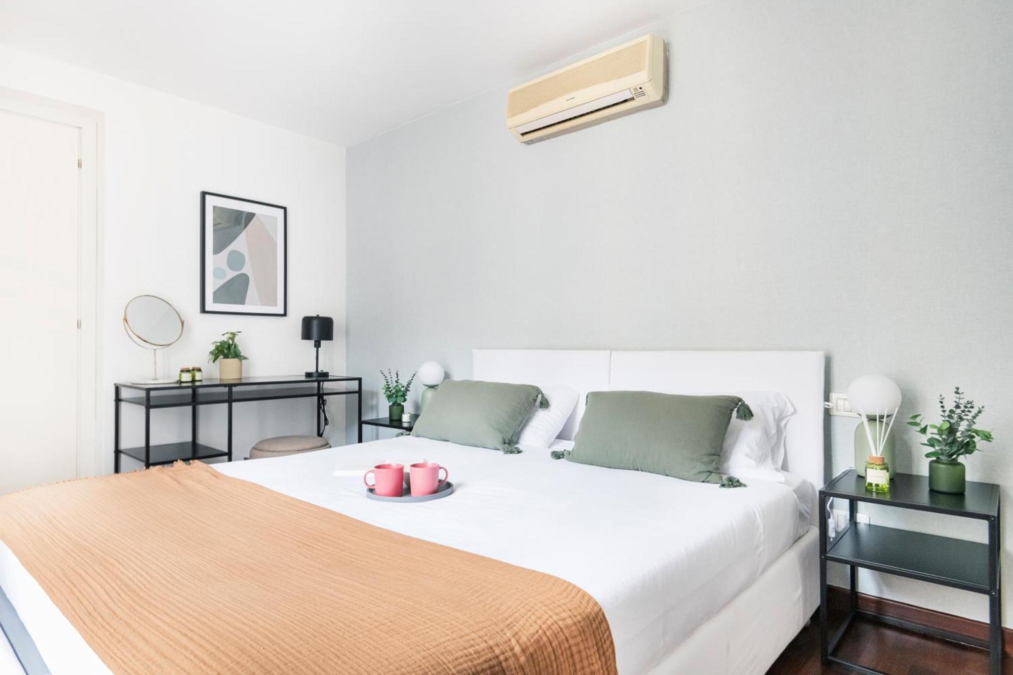 Appartamento Easylife - Angolo Di Relax In Zona Paolo Sarpi