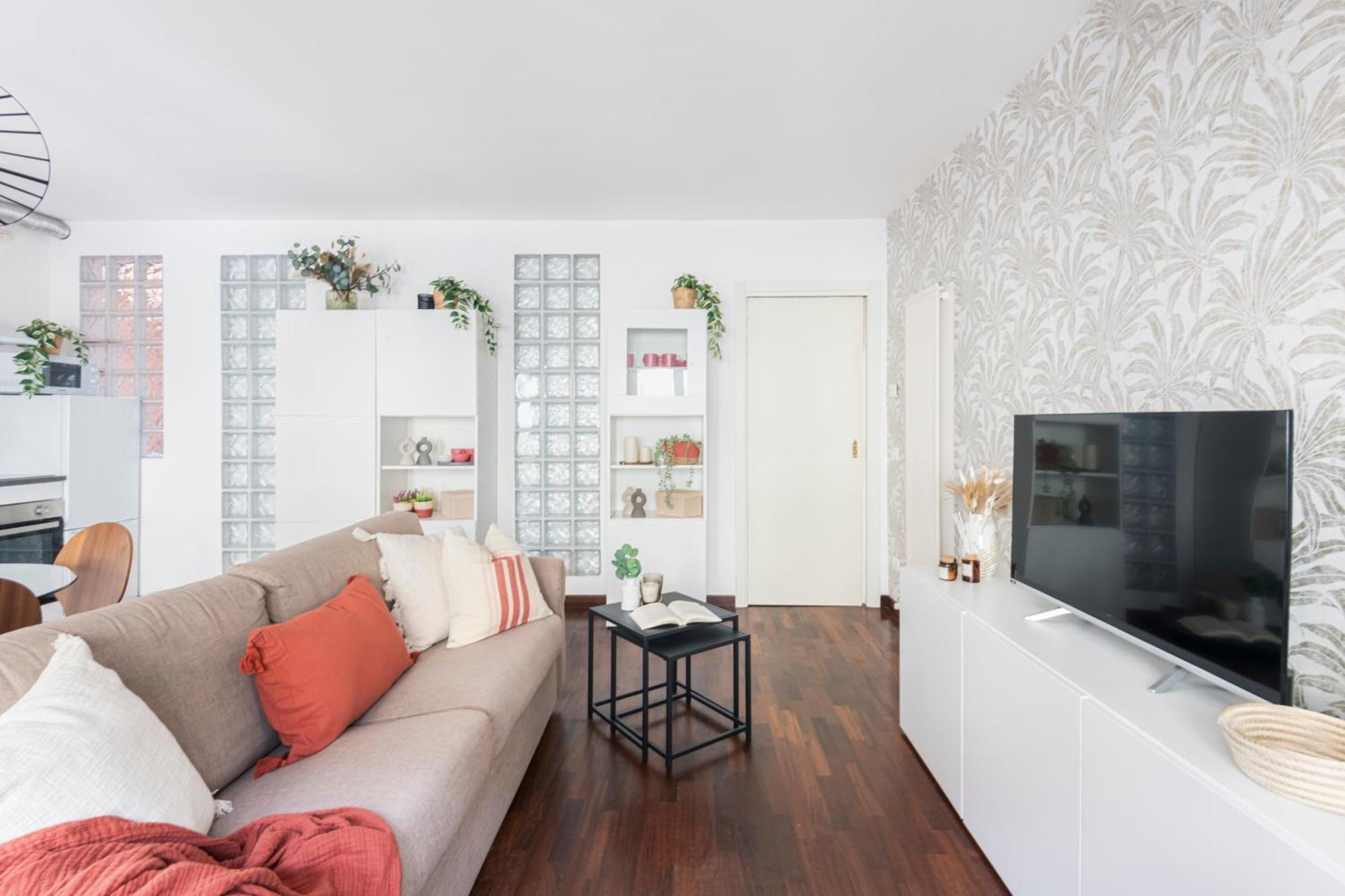Appartamento Easylife - Angolo Di Relax In Zona Paolo Sarpi *
