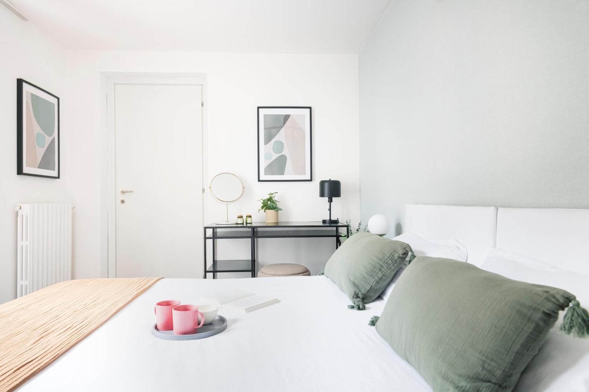 Easylife - Angolo Di Relax In Zona Paolo Sarpi * Milano