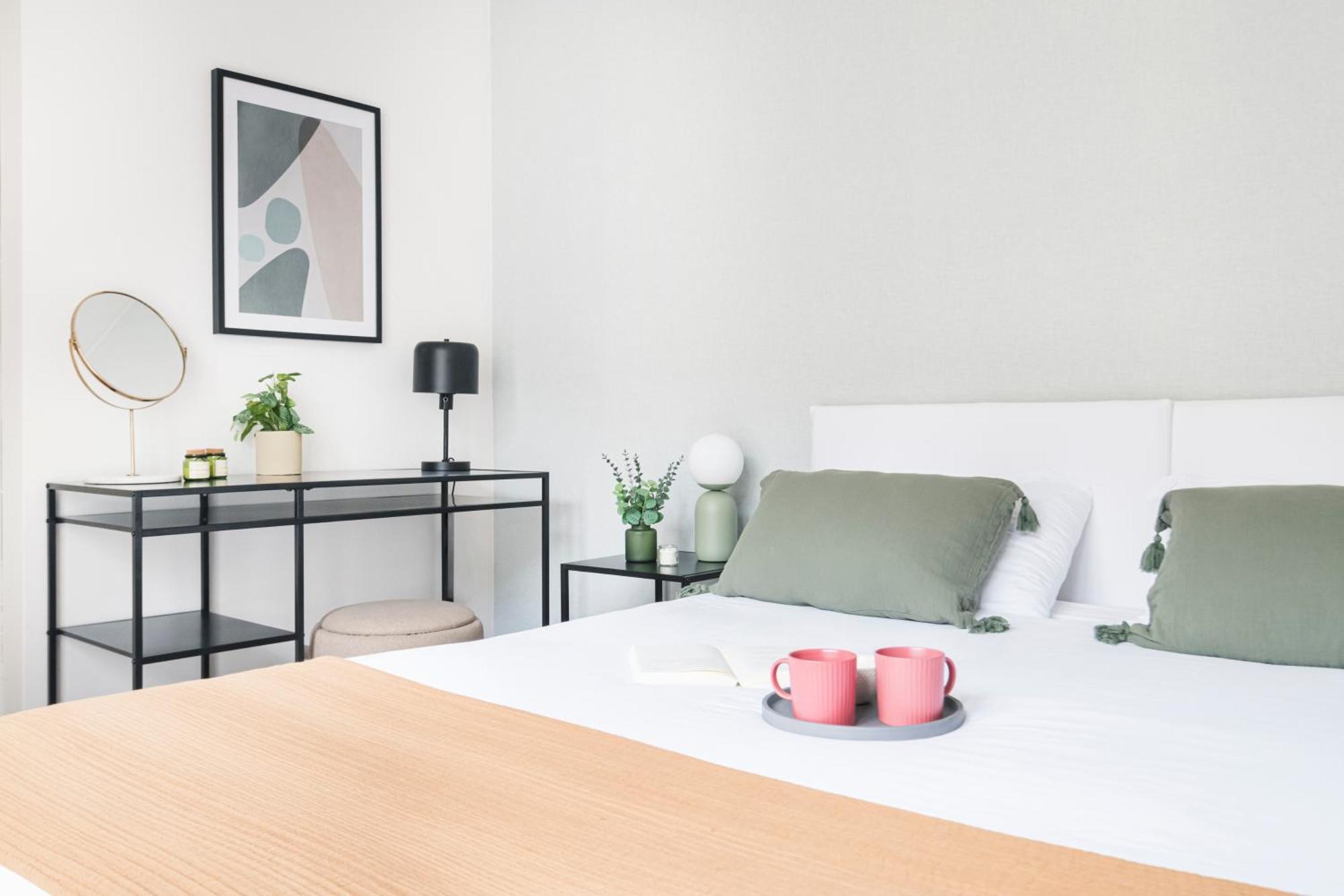 Easylife - Angolo Di Relax In Zona Paolo Sarpi Appartamento