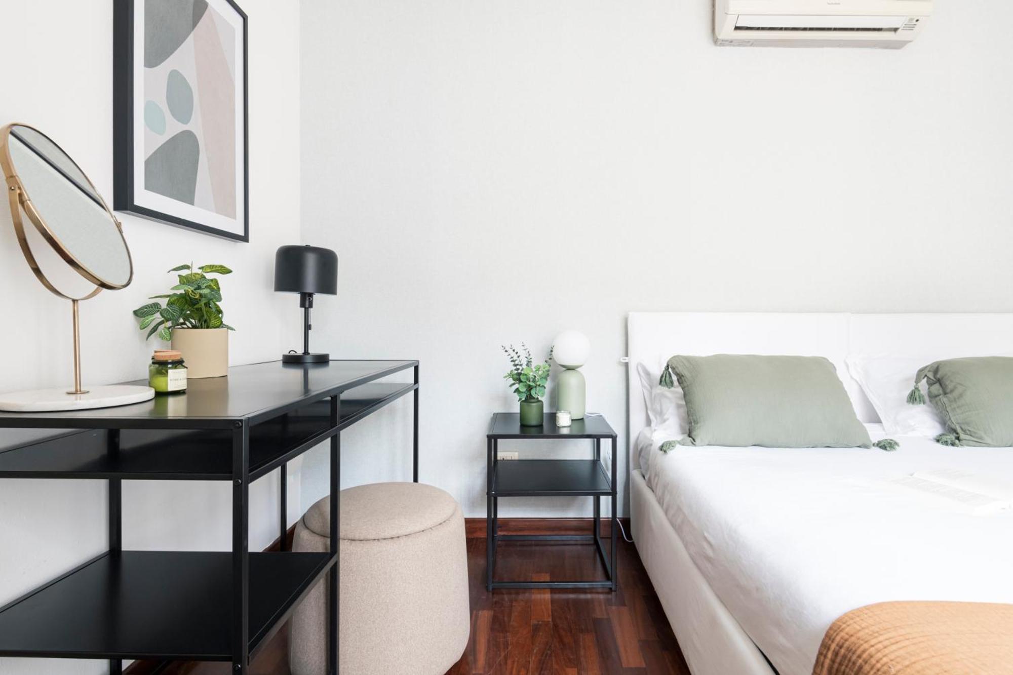 Easylife - Angolo Di Relax In Zona Paolo Sarpi Appartamento Milano