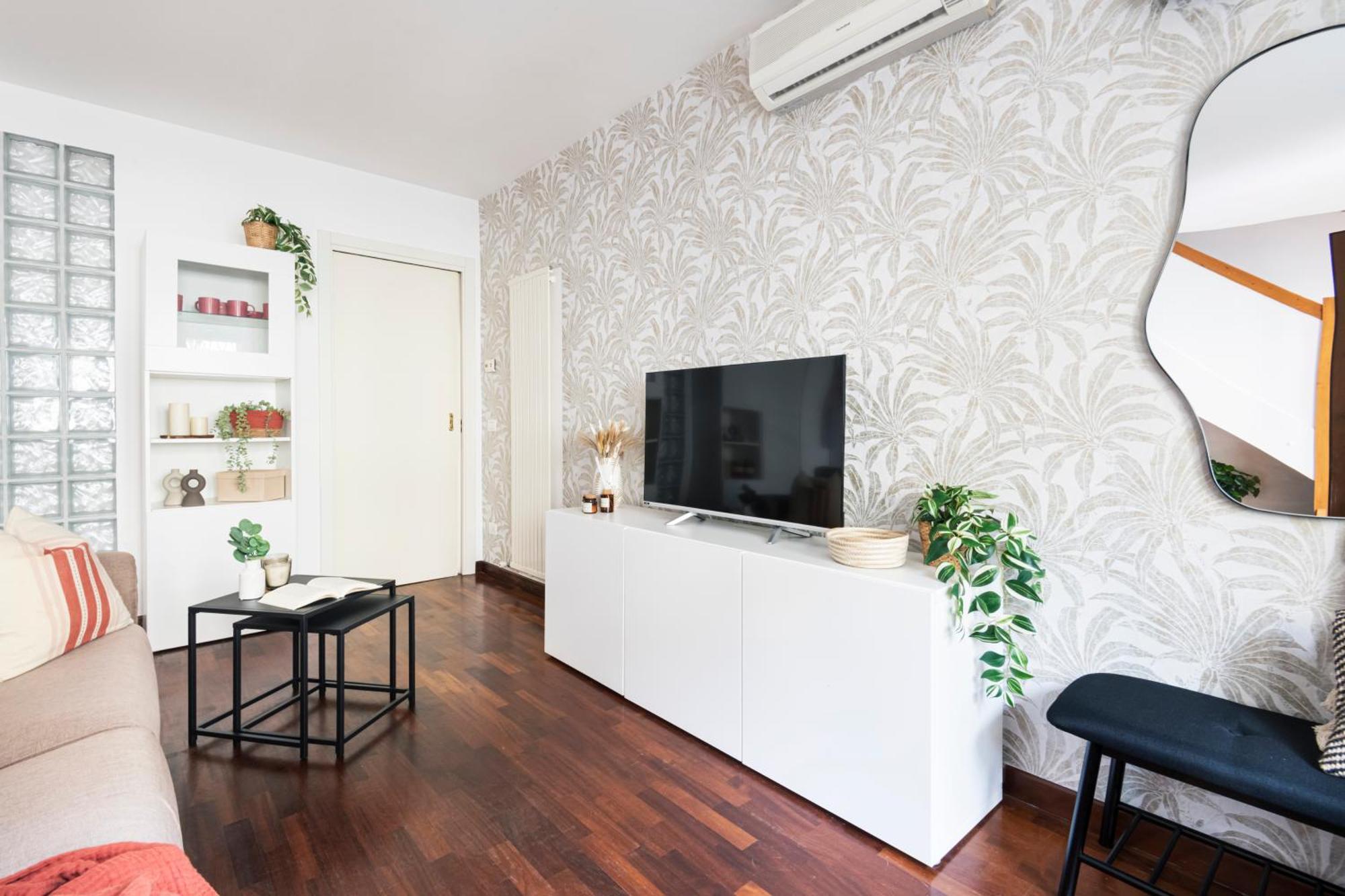 Easylife - Angolo Di Relax In Zona Paolo Sarpi Milano